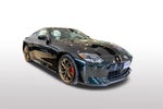 2026 Nissan Z Performance