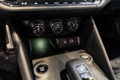 2026 Nissan Z Performance