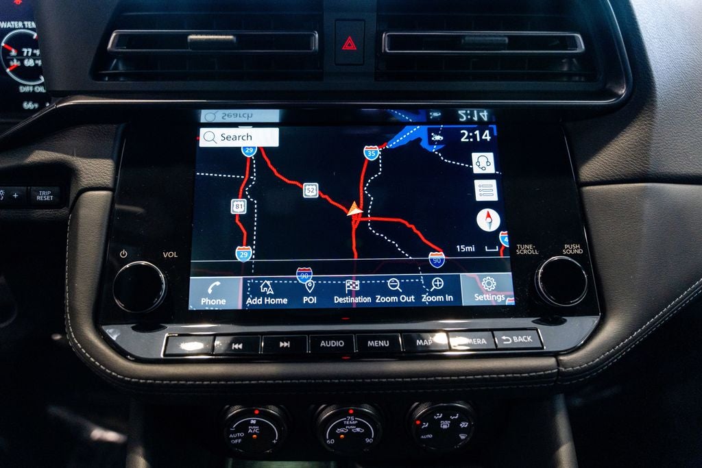 2026 Nissan Z Performance