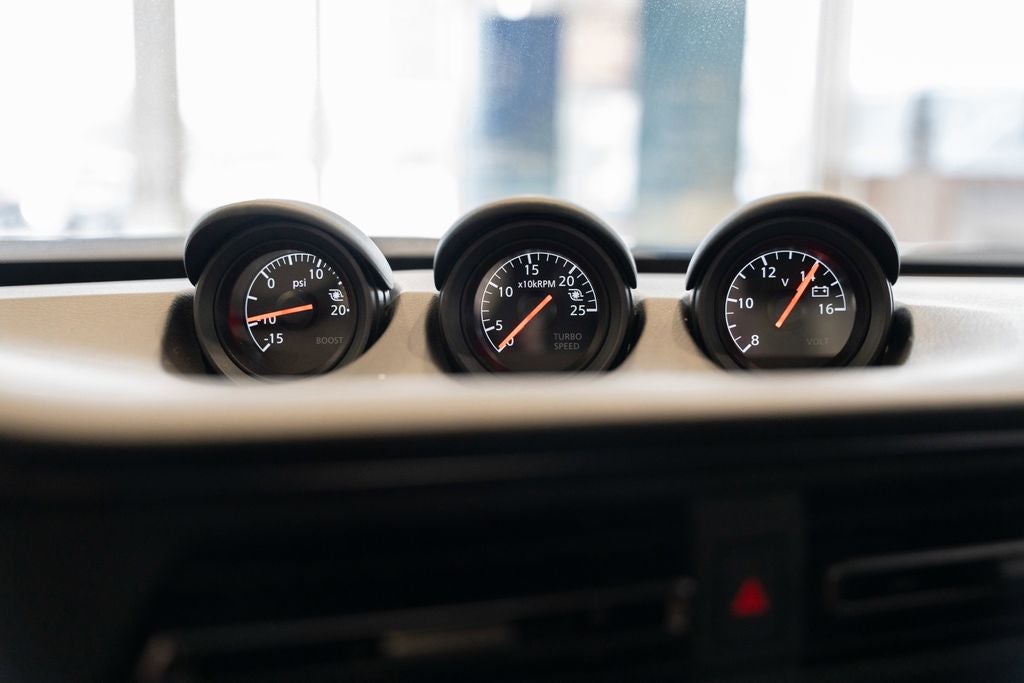 2026 Nissan Z Performance