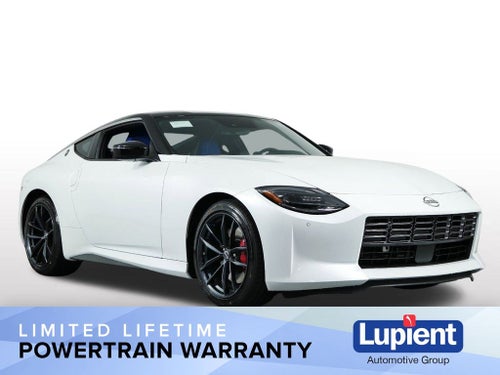 2024 Nissan Z Performance