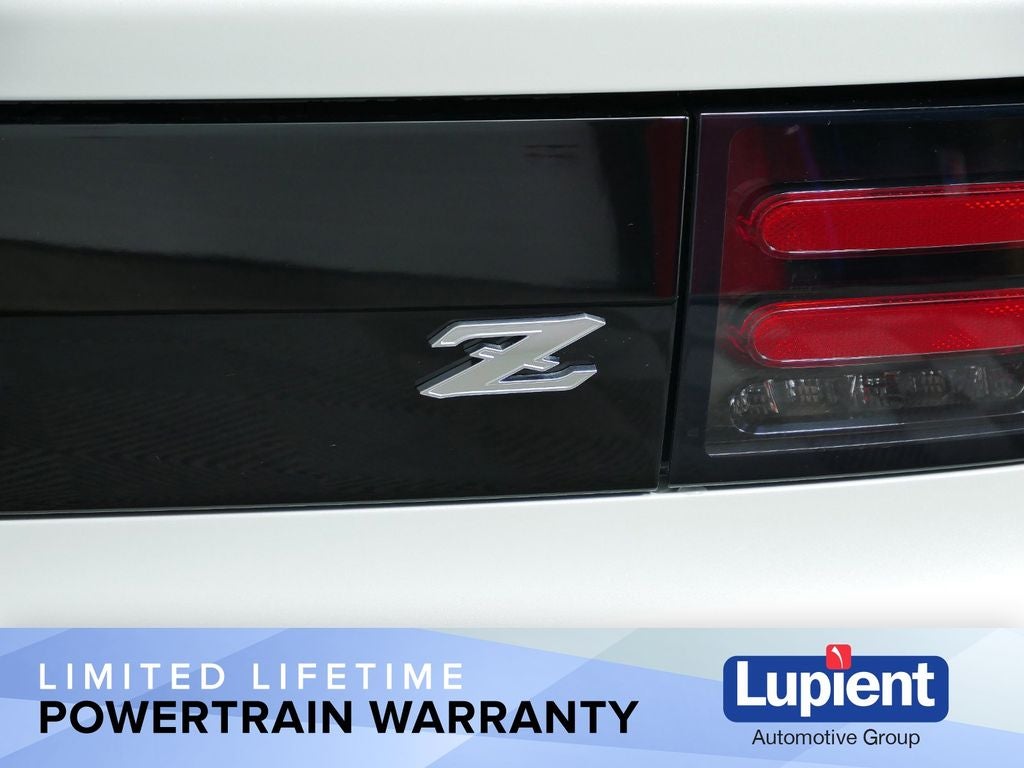 2024 Nissan Z Performance