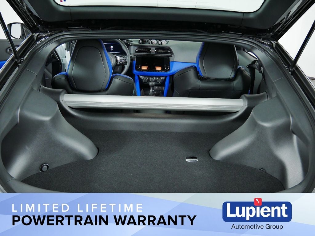 2024 Nissan Z Performance