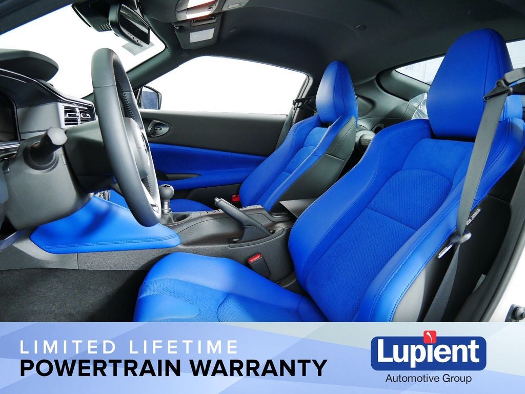 2024 Nissan Z Performance