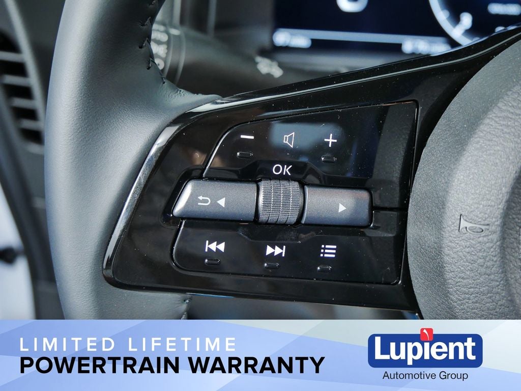 2024 Nissan Z Performance