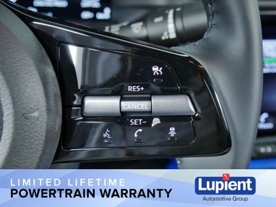 2024 Nissan Z Performance