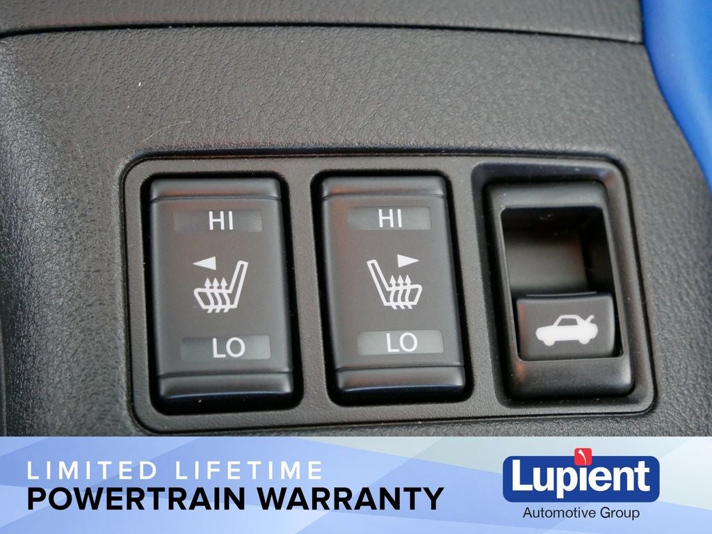 2024 Nissan Z Performance