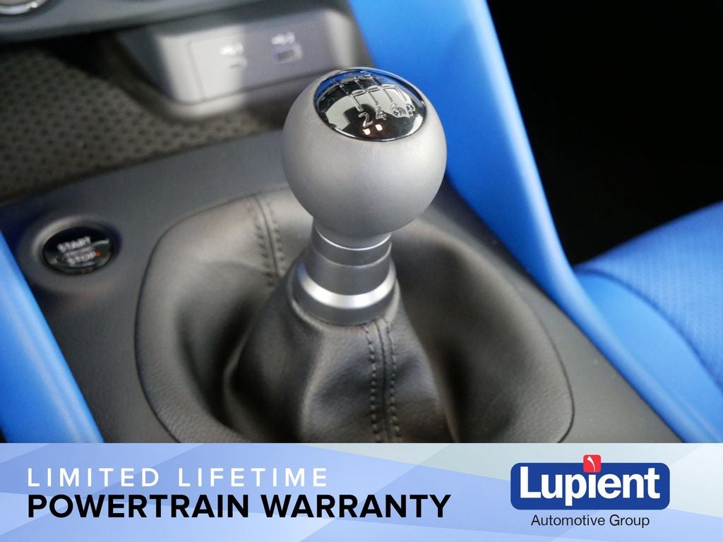 2024 Nissan Z Performance