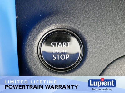 2024 Nissan Z Performance