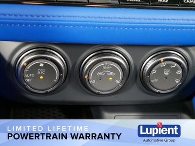 2024 Nissan Z Performance