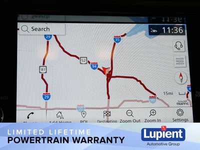 2024 Nissan Z Performance