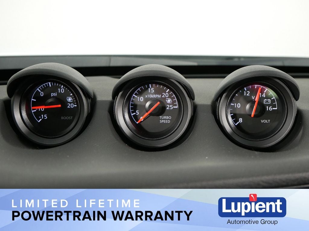 2024 Nissan Z Performance