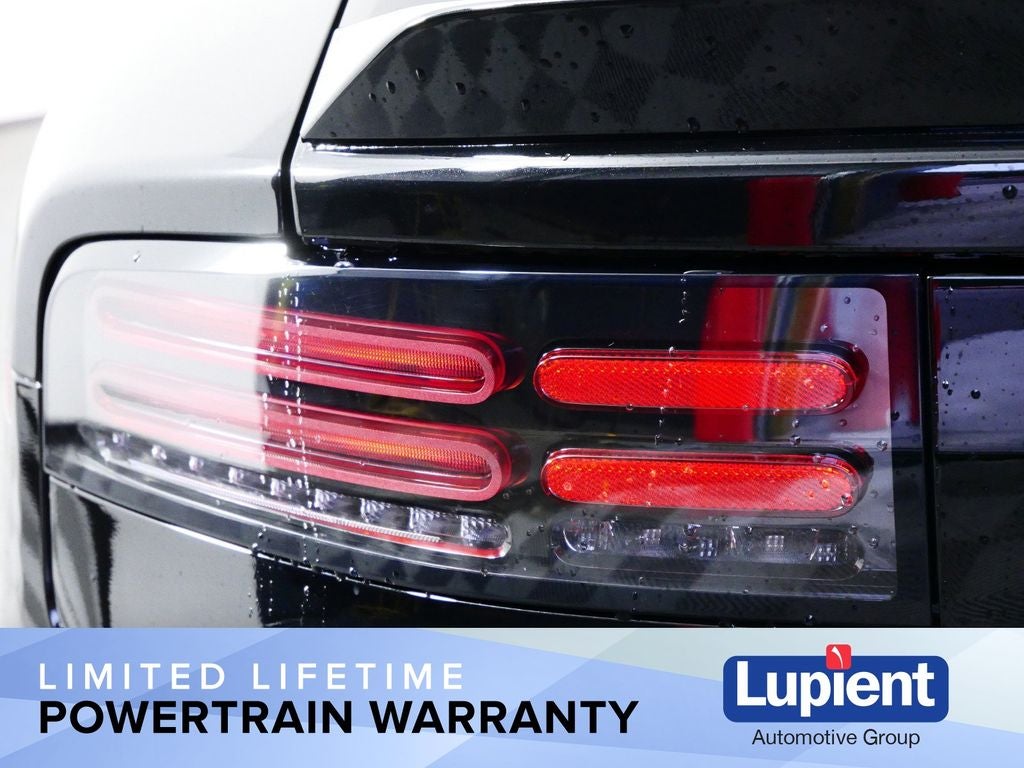 2024 Nissan Z Performance