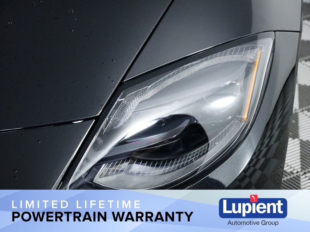 2024 Nissan Z Performance