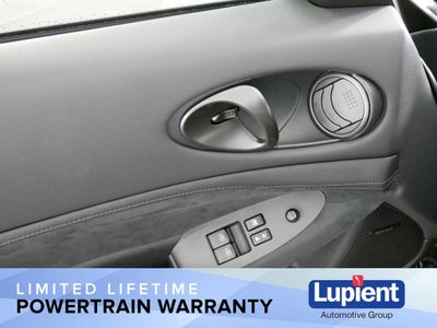 2024 Nissan Z Performance