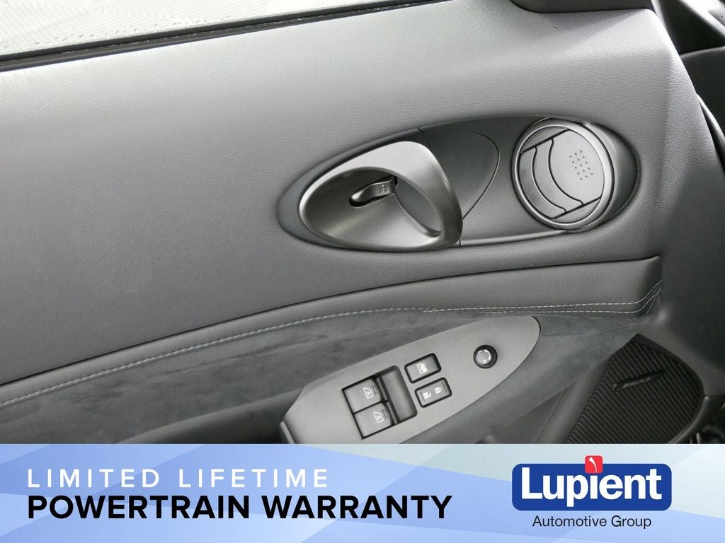 2024 Nissan Z Performance