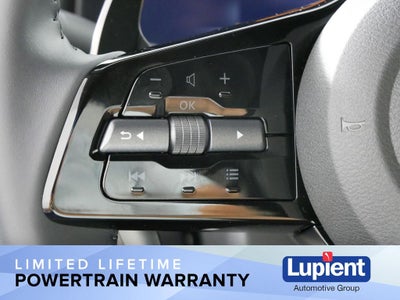 2024 Nissan Z Performance