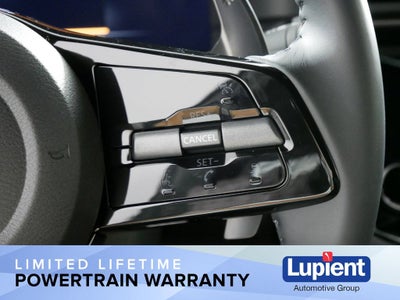 2024 Nissan Z Performance