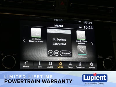 2024 Nissan Z Performance