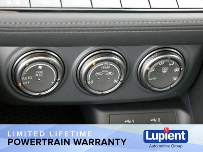 2024 Nissan Z Performance