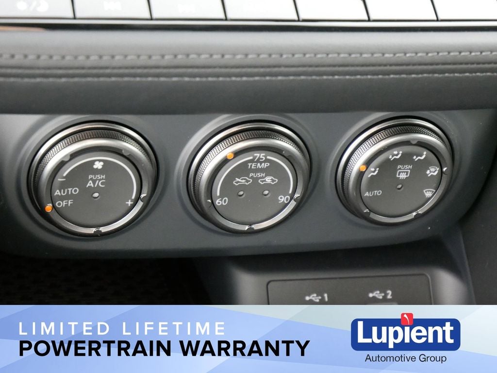 2024 Nissan Z Performance