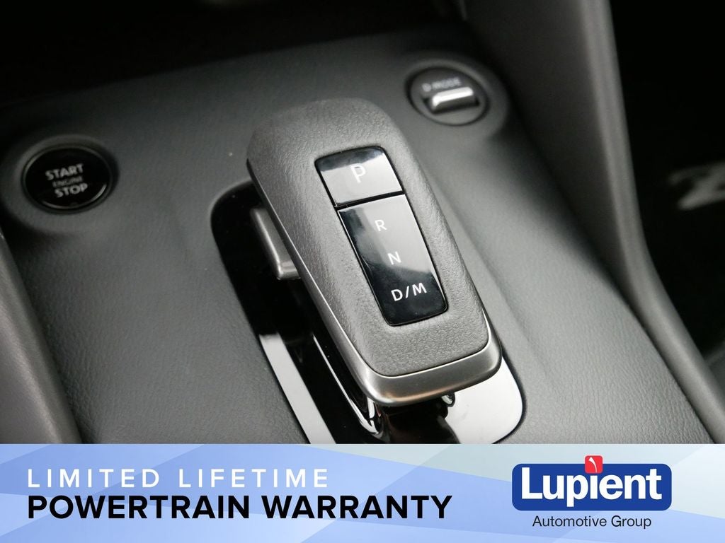 2024 Nissan Z Performance