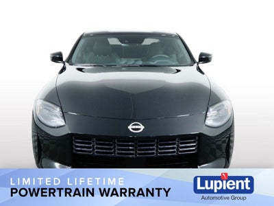 2024 Nissan Z Performance