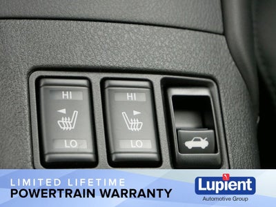 2024 Nissan Z Performance