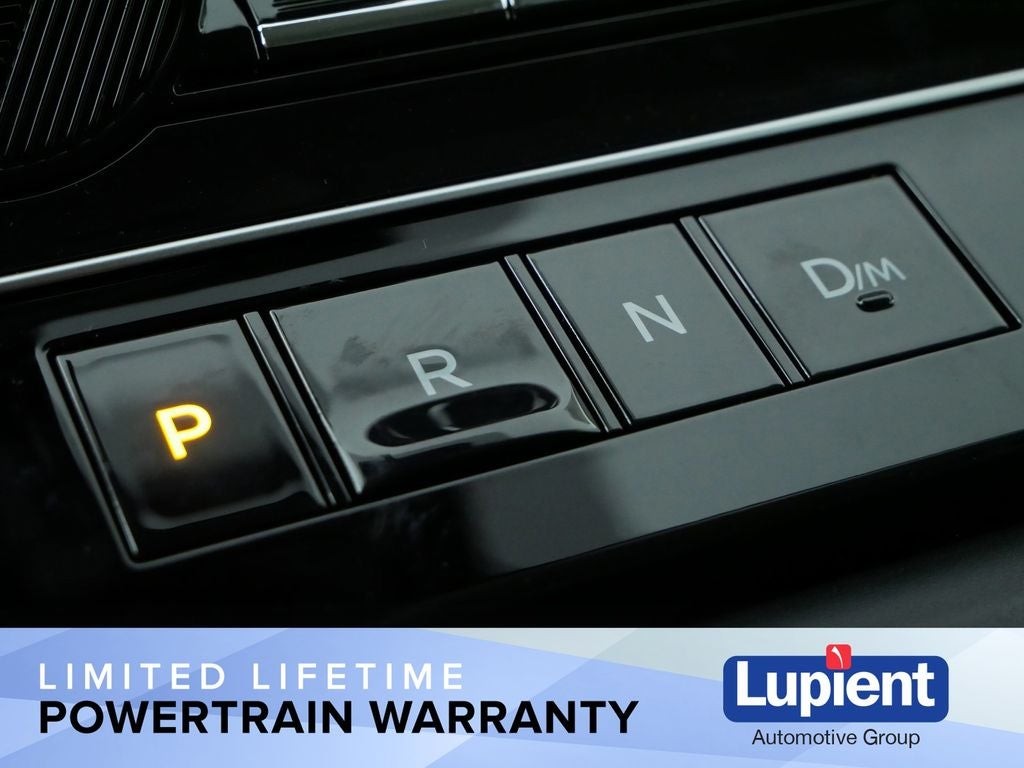 2026 Nissan Armada SV