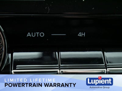 2026 Nissan Armada SV