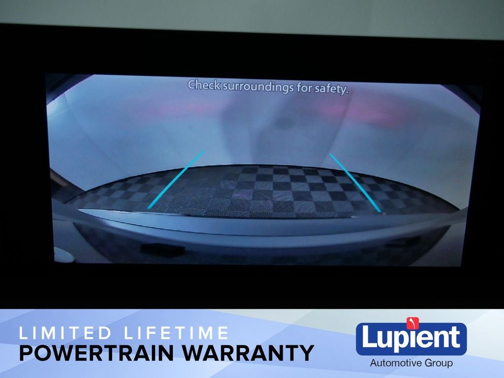 2026 Nissan Armada SV