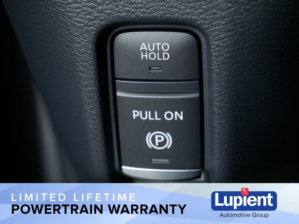 2026 Nissan Armada SV