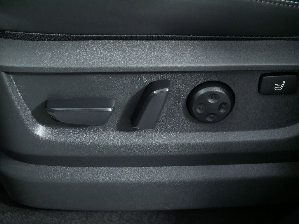 2025 Nissan Armada Platinum Reserve