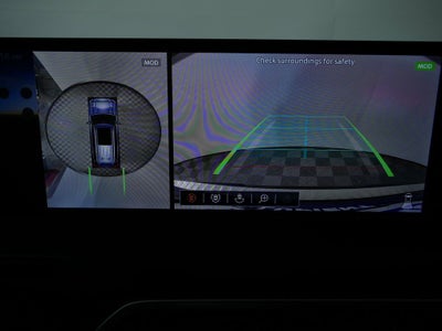 2025 Nissan Armada Platinum Reserve