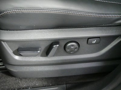 2025 Nissan Armada Platinum Reserve Reserve