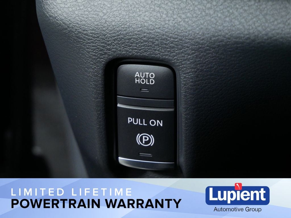 2025 Nissan Armada Pro-4X Premium