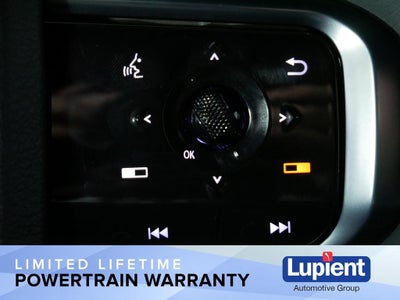 2025 Nissan Armada Pro-4X Premium