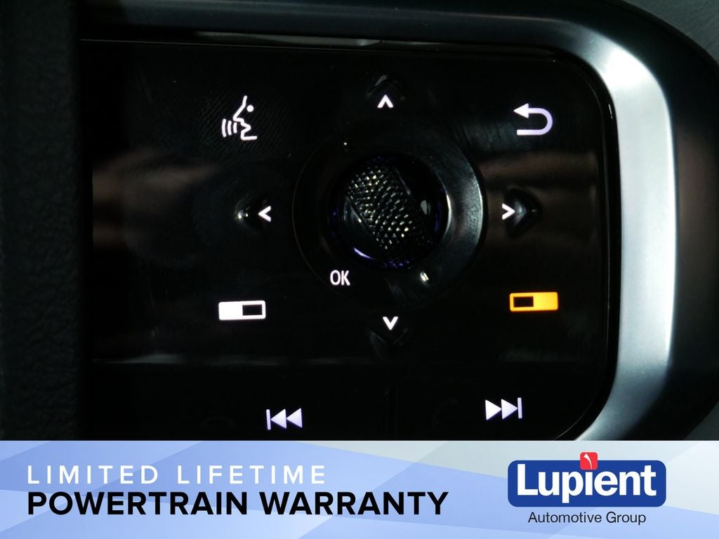 2025 Nissan Armada Pro-4X Premium