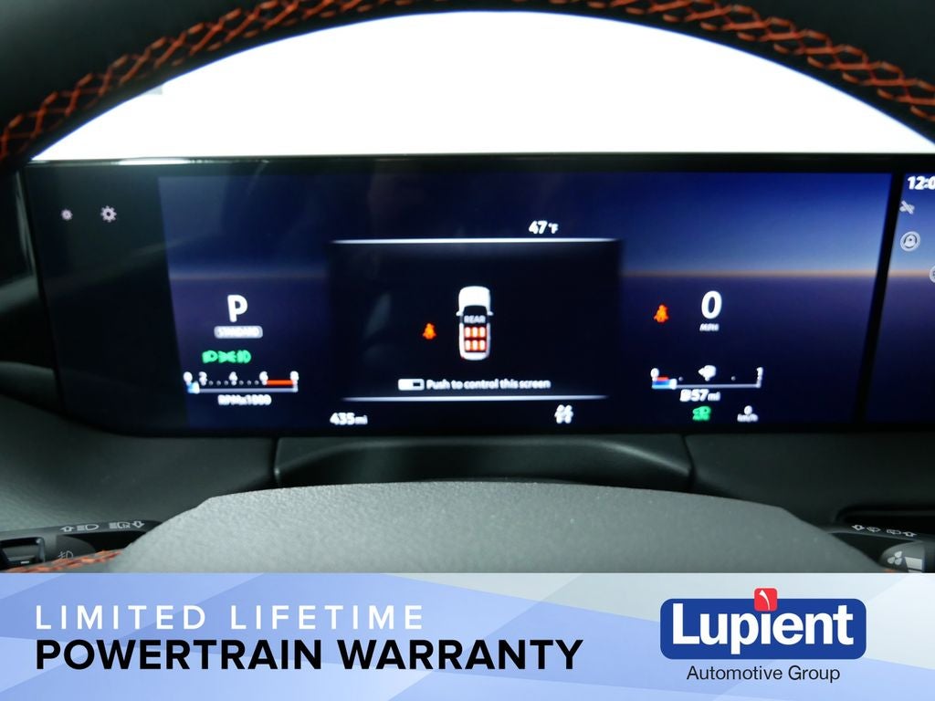 2025 Nissan Armada Pro-4X Premium