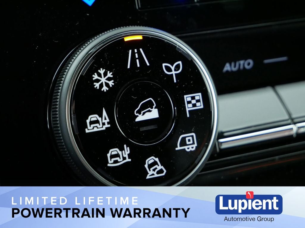 2025 Nissan Armada Pro-4X Premium