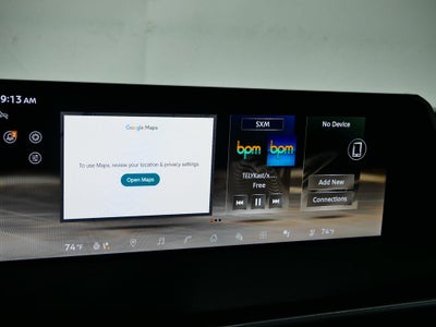 2025 Nissan Armada Platinum