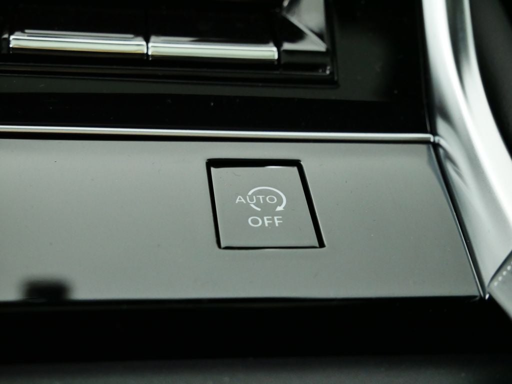 2025 Nissan Armada Platinum