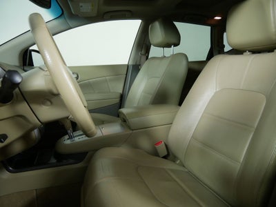 2014 Nissan Murano SL Navigation Package