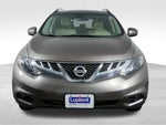 2014 Nissan Murano SL Navigation Package