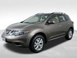 2014 Nissan Murano SL Navigation Package