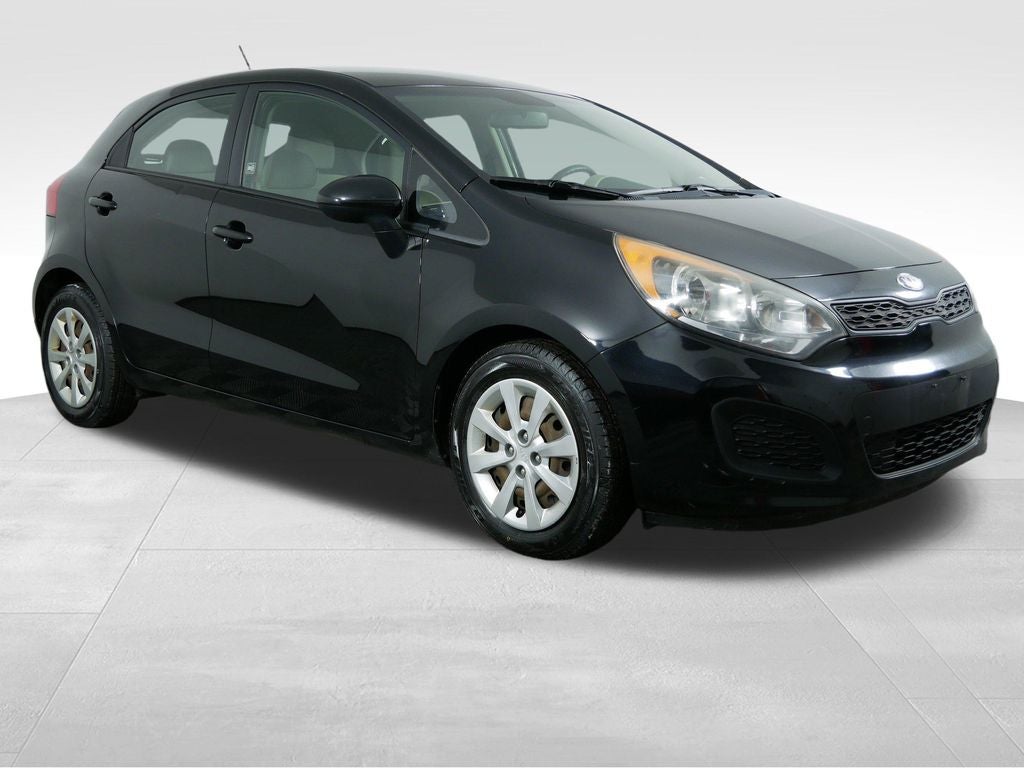 2014 Kia Rio LX