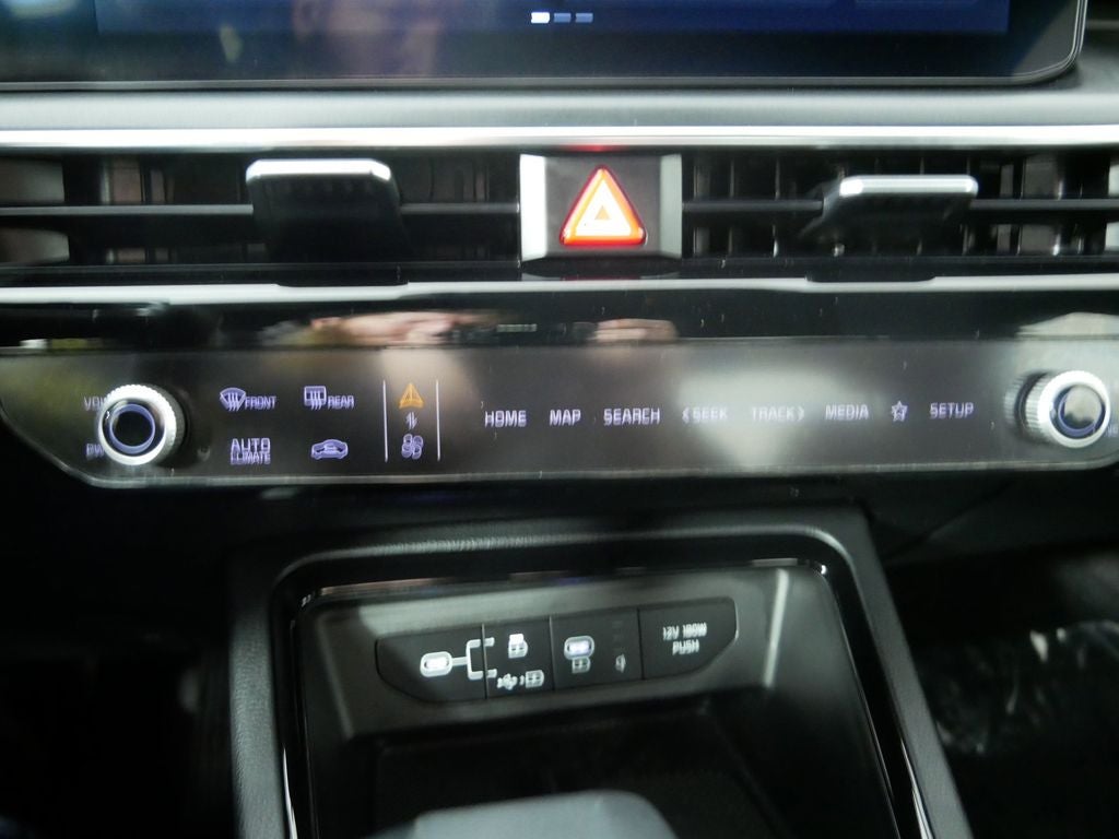 2025 Kia K5 GT-Line Premium Package