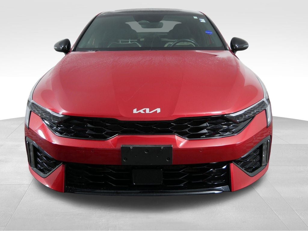 2025 Kia K5 GT-Line Premium Package