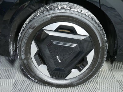 2024 Kia EV9 Land