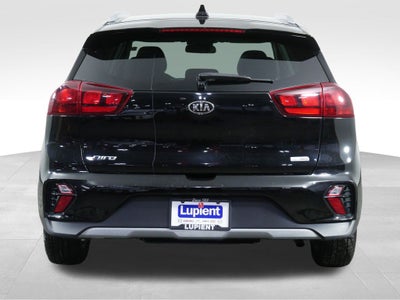 2020 Kia Niro LXS